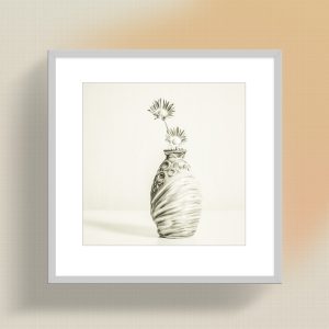 The Little Vase